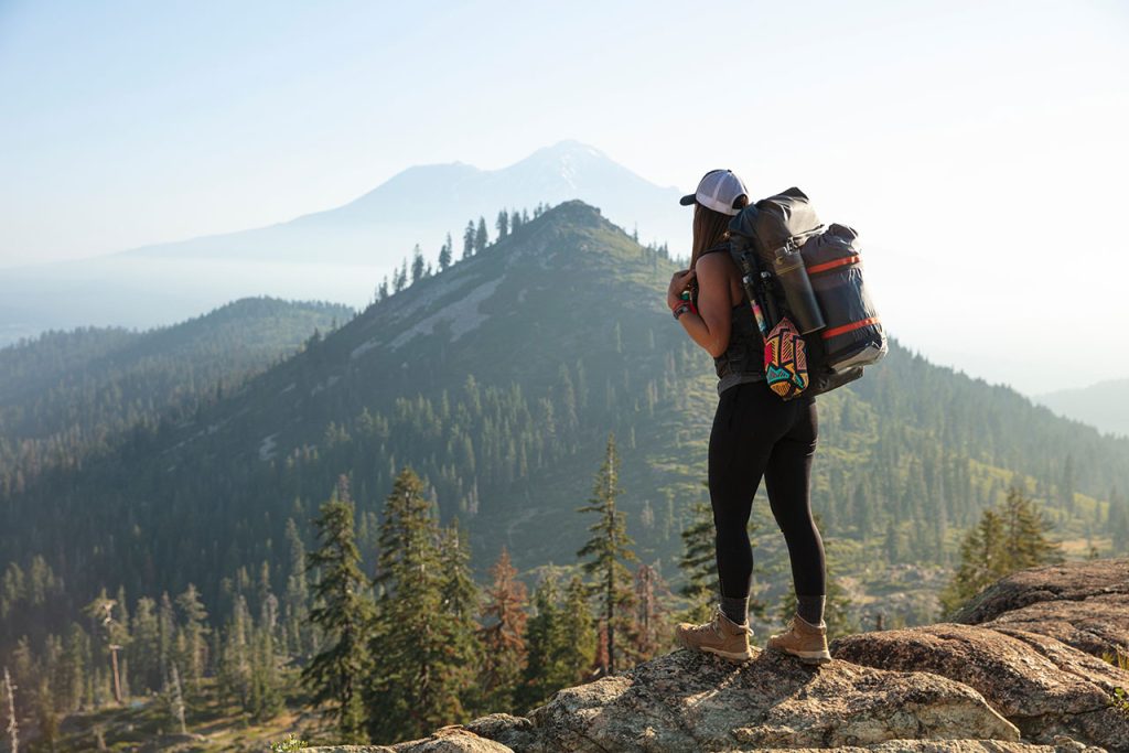 Hiking Safety