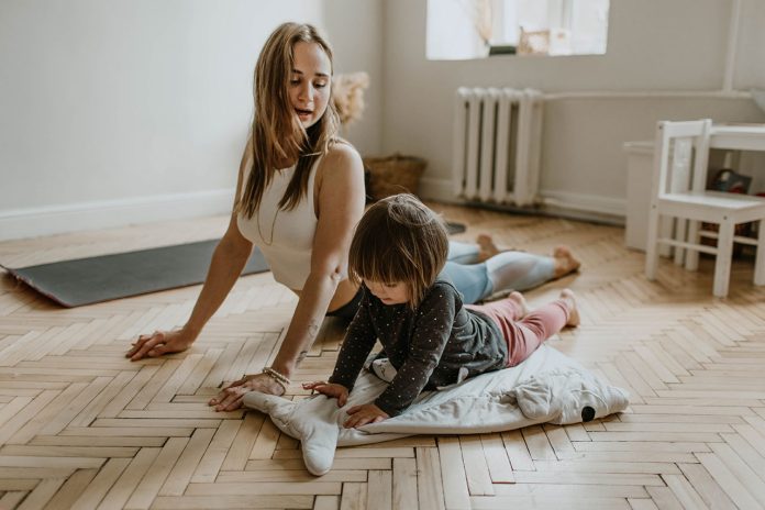 Yoga for Kids