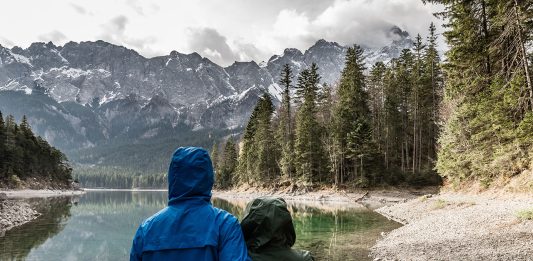 the Best Hiking Rain Jacket